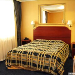 Maritim Hotel комната для гостей