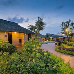 Отель Boutique Cam Thanh Resort фото 7