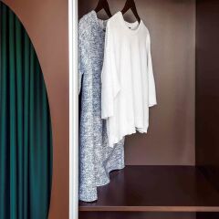 Отель ibis Styles A Coruña Испания, Ла-Корунья - отзывы, цены и фото номеров - забронировать отель ibis Styles A Coruña онлайн ванная