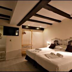 Отель Suites Boutique Jardines del Montornes Испания, Валенсия - отзывы, цены и фото номеров - забронировать отель Suites Boutique Jardines del Montornes онлайн сейф в номере