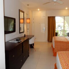 Talk of the Town Hotel and Beach Club in Arikok National Park, Aruba from 163$, photos, reviews - zenhotels.com guestroom photo 5