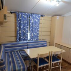 Отель Camping Village Città di Milano Италия, Милан - отзывы, цены и фото номеров - забронировать отель Camping Village Città di Milano онлайн детские мероприятия фото 2