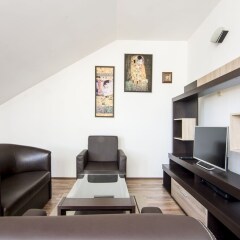 Отель Tasmajdan Suite Белград фото 5