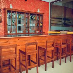 Hotel Beach Walk гостиничный бар