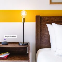 Отель Incredible and Spacious 2BR 2BA Apt in Polanco Мехико удобства в номере фото 2