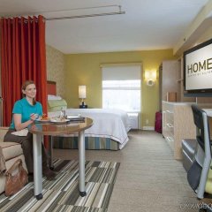 Отель Home2 Suites by Hilton Columbus GA США, Колумбус - отзывы, цены и фото номеров - забронировать отель Home2 Suites by Hilton Columbus GA онлайн фото 2