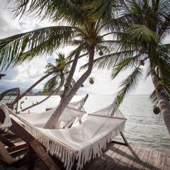 Отель Tango Luxe Beach Villa Samui Таиланд, Самуи - 1 отзыв об отеле, цены и фото номеров - забронировать отель Tango Luxe Beach Villa Samui онлайн пляж фото 2