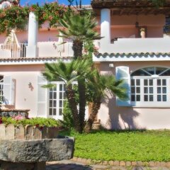Отель B&B Villa Accademia Джардини Наксос фото 3