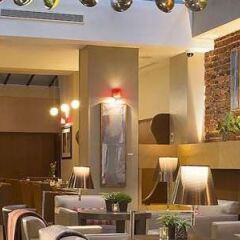 Hotel Le Six фото 8