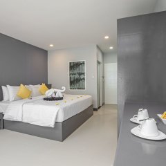 Modern Living Hotel in Patong, Thailand from 55$, photos, reviews - zenhotels.com guestroom photo 2