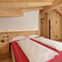 Hotel Garni Lastei Долина Валь-ди-Фасса комната для гостей
