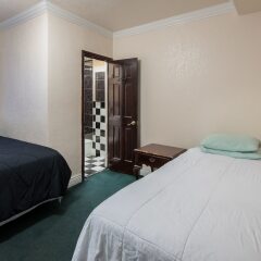 Amsterdam Hostel San Francisco комната для гостей фото 5