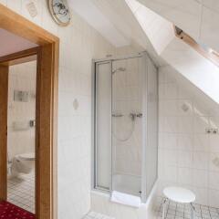 Hotel Astoria Leipzig Лейпциг ванная