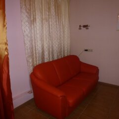 Hotel Zlatotur Москва комната для гостей фото 5