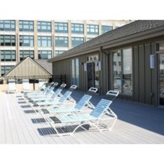 Отель Bridgestreet at LC Riversouth США, Колумбус - отзывы, цены и фото номеров - забронировать отель Bridgestreet at LC Riversouth онлайн с домашними животными