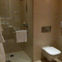 The Wheatbaker in Lagos, Nigeria from 277$, photos, reviews - zenhotels.com bathroom