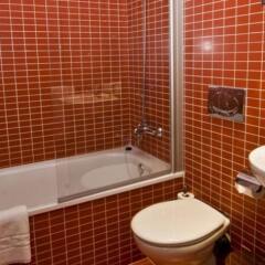 Отель Casp 74 Apartments Испания, Барселона - отзывы, цены и фото номеров - забронировать отель Casp 74 Apartments онлайн ванная фото 2