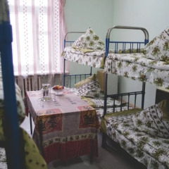 Отель Жилое помещение Plus Москва развлечения