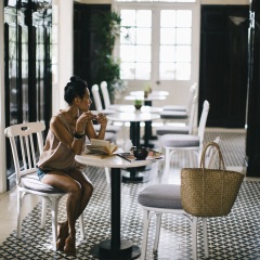 Отель Anantara Hoi An Resort Вьетнам, Хойан - отзывы, цены и фото номеров - забронировать отель Anantara Hoi An Resort онлайн питание фото 2
