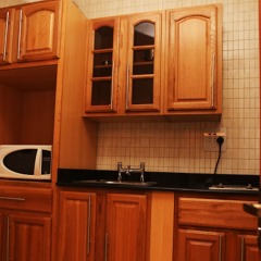 Отель Cotton Suites в номере фото 2