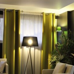 Отель Belambra City Hôtel Magendie удобства в номере фото 2