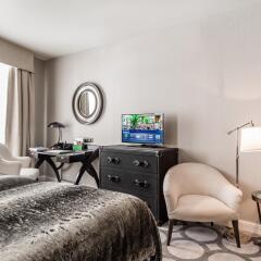 Grand Palace Hotel удобства в номере