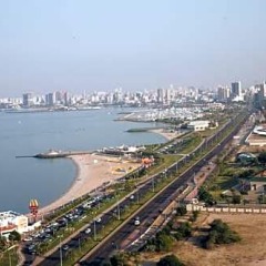 Costa Del Sol Hotel городской автобус