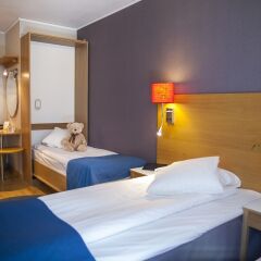Spar Hotel Gårda Гётеборг фото 2