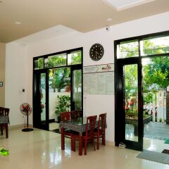 Отель Bi's House Homestay интерьер отеля фото 3