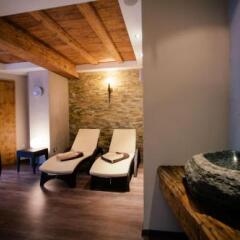 Hotel Pension Sonnegg Горнолыжный курорт Ортлер фото 20