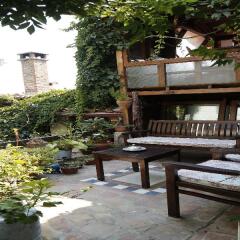 Kirkinca Houses & Boutique Hotel Торбали фото 2