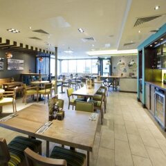 Отель Premier Inn St Andrews питание
