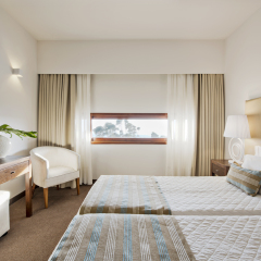 Sao Felix Hotel Hillside and Nature комната для гостей фото 5
