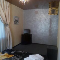 Hotel Complex Dobriy Finn удобства в номере фото 2