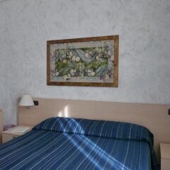 Отель Archimede Vacanze B&B Италия, Сиракуза - отзывы, цены и фото номеров - забронировать отель Archimede Vacanze B&B онлайн комната для гостей фото 2