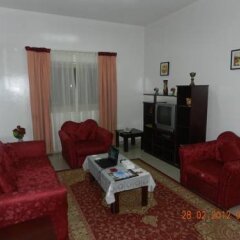 Burj Al Diyar Hotel Apartments комната для гостей фото 2