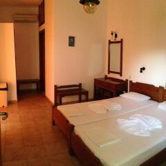 Mastorakis Hotel And Studios спа