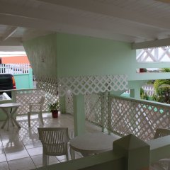 Relax Inn Grenada West Indies in Grand Anse, Grenada from 104$, photos, reviews - zenhotels.com balcony