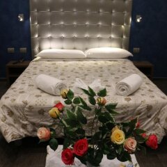 Отель La Madonnina Италия, Милан - 1 отзыв об отеле, цены и фото номеров - забронировать отель La Madonnina онлайн удобства в номере