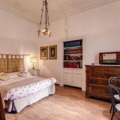 Отель A Casa Di Giorgia комната для гостей фото 4