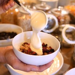 Отель Sweet Hotel Италия, Лонга - отзывы, цены и фото номеров - забронировать отель Sweet Hotel онлайн питание