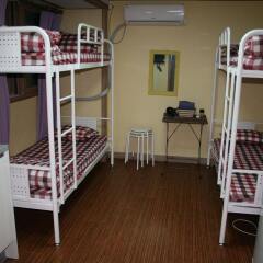 Seoul Station Pencil Hostel развлечения