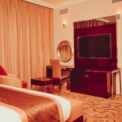Al Salam Grand Hotel-Sharjah детские мероприятия