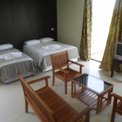 Island Accommodation Nadi in Viti Levu, Fiji from 44$, photos, reviews - zenhotels.com guestroom photo 5