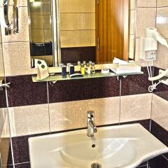 Serenti Pamuk Hotel Турция, Гиресун - отзывы, цены и фото номеров - забронировать отель Serenti Pamuk Hotel онлайн фото 3
