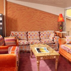 Отель Condotti Palace развлечения