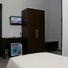 Hotel Solarium Чивитанова-Марке удобства в номере фото 2