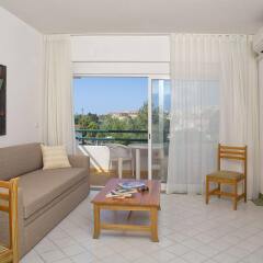 Ourabay Hotel Apartamento комната для гостей фото 3