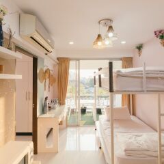 Апартаменты Bangkok Two Bedroom Apartment Бангкок детские мероприятия фото 2