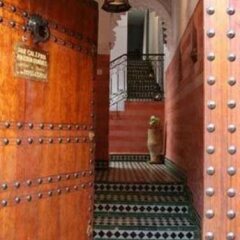 Отель Dar Calipau - Guest House Марокко, Фес - отзывы, цены и фото номеров - забронировать отель Dar Calipau - Guest House онлайн фото 8